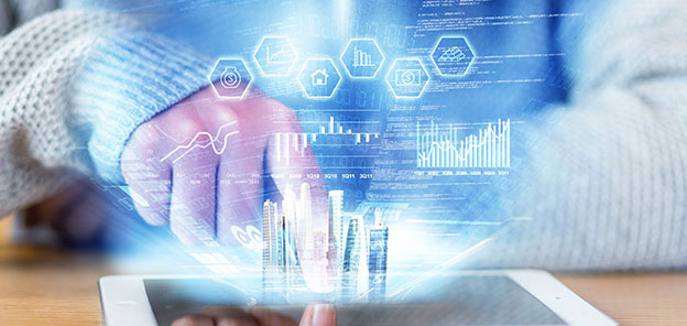 依托金年会智联智能物流平台的生态圈优势